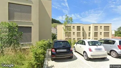 Apartments for rent in Liestal - Photo from Google Street View