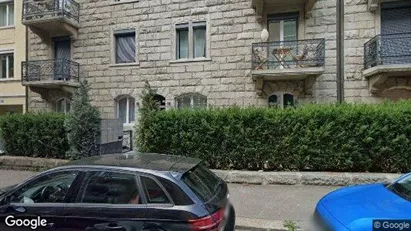 Apartments for rent in Zürich Distrikt 6 - Photo from Google Street View