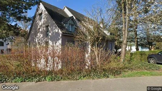 Apartments for rent in Dielsdorf - Photo from Google Street View