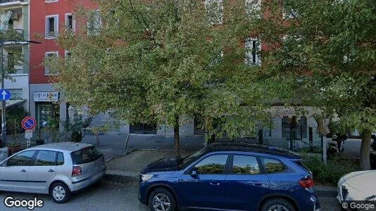 Apartments for rent in Milano Zona 6 - Barona, Lorenteggio - Photo from Google Street View