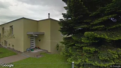 Apartments for rent in Uster - Photo from Google Street View