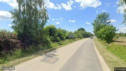 Apartments for rent in Őriszentpéteri - Photo from Google Street View