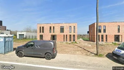 Apartments for rent in Gooik - Photo from Google Street View