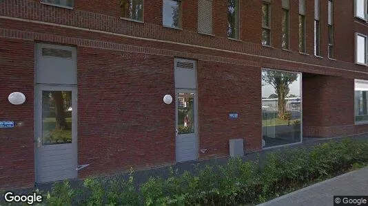 Apartments for rent in Breda - Photo from Google Street View