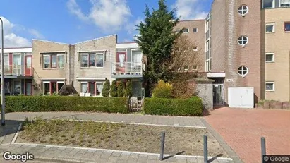 Apartments for rent in Velsen - Photo from Google Street View