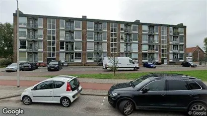 Apartments for rent in Velsen - Photo from Google Street View