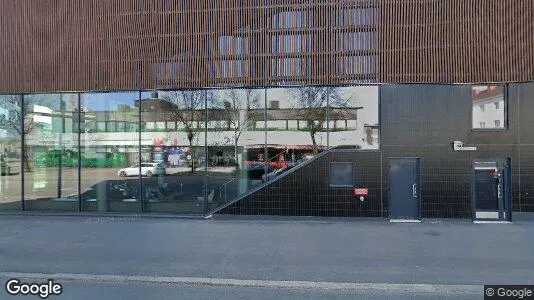 Apartments for rent in Seinäjoki - Photo from Google Street View