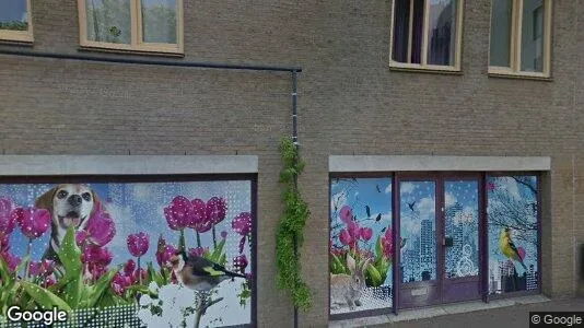 Apartments for rent in Arnhem - Photo from Google Street View