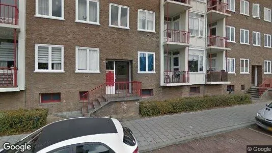 Apartments for rent in Arnhem - Photo from Google Street View