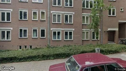 Apartments for rent in Arnhem - Photo from Google Street View