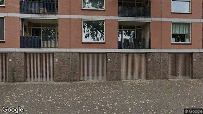 Apartments for rent in Arnhem - Photo from Google Street View