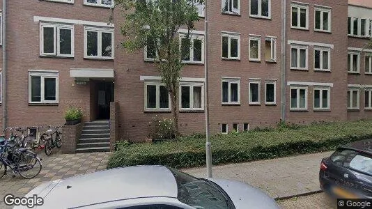 Apartments for rent in Arnhem - Photo from Google Street View