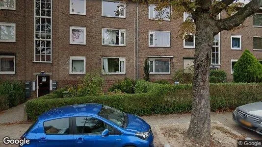 Apartments for rent in Nijmegen - Photo from Google Street View