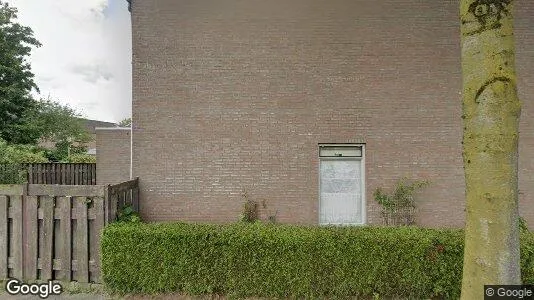 Apartments for rent in Beuningen - Photo from Google Street View