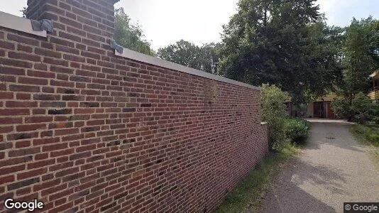 Apartments for rent in Nijmegen - Photo from Google Street View