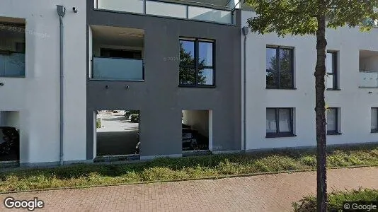 Apartments for rent in Rhein-Kreis Neuss - Photo from Google Street View