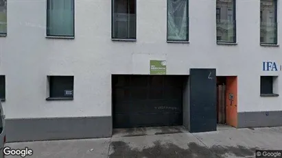 Apartments for rent in Wien Ottakring - Photo from Google Street View