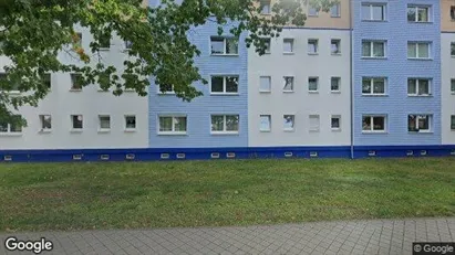 Apartments for rent in Oberspreewald-Lausitz - Photo from Google Street View