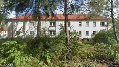 Apartments for rent in Oberspreewald-Lausitz - Photo from Google Street View