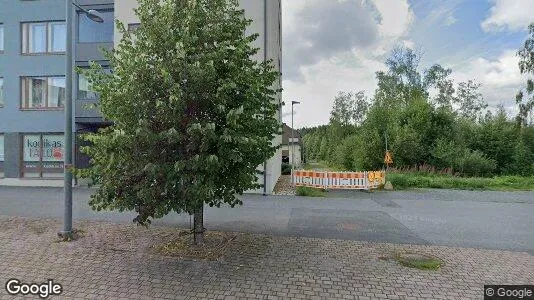 Rooms for rent in Tampere Eteläinen - Photo from Google Street View