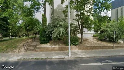 Apartments for rent in Mecklenburgische Seenplatte - Photo from Google Street View