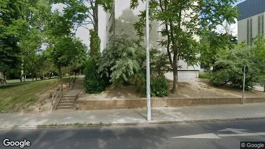 Apartments for rent in Mecklenburgische Seenplatte - Photo from Google Street View