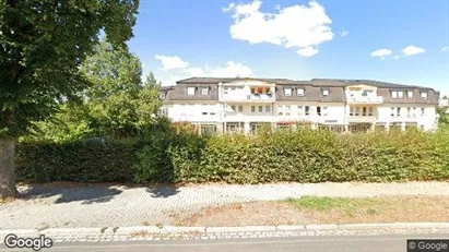 Apartments for rent in Coburg - Photo from Google Street View