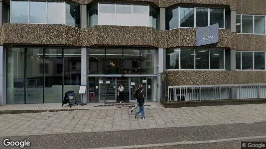 Apartments for rent in Norwich - Norfolk - Photo from Google Street View