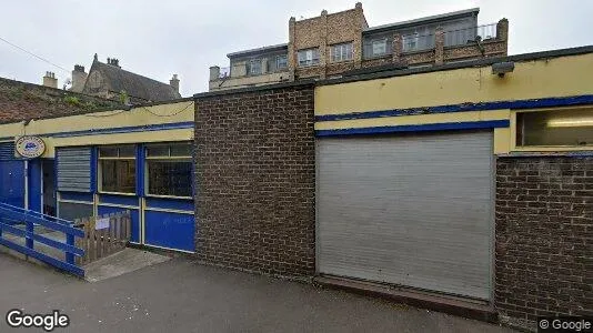 Apartments for rent in Edinburgh - Midlothian - Photo from Google Street View