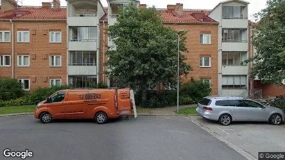 Apartments for rent in Rosengård - Photo from Google Street View