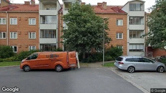 Apartments for rent in Rosengård - Photo from Google Street View