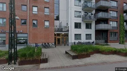 Apartments for rent in Malmö City - Photo from Google Street View