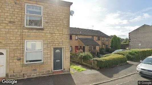 Apartments for rent in Bury - Lancashire - Photo from Google Street View