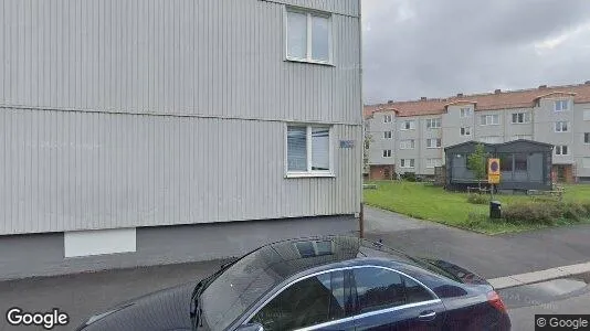 Apartments for rent in Lundby - Photo from Google Street View