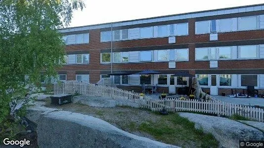 Apartments for rent in Askim-Frölunda-Högsbo - Photo from Google Street View