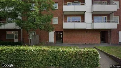 Apartments for rent in Norra hisingen - Photo from Google Street View