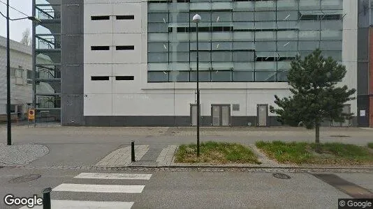 Apartments for rent in Malmö City - Photo from Google Street View