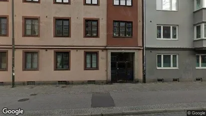 Apartments for rent in Malmö City - Photo from Google Street View