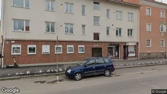 Apartments for rent in Jönköping - Photo from Google Street View