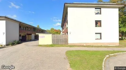 Apartments for rent in Sandviken - Photo from Google Street View