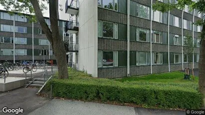 Rooms for rent in Lund - Photo from Google Street View