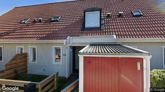 Apartments for rent in Mjölby - Photo from Google Street View