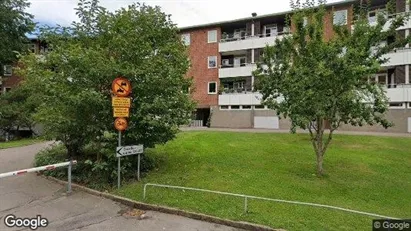 Apartments for rent in Örgryte-Härlanda - Photo from Google Street View