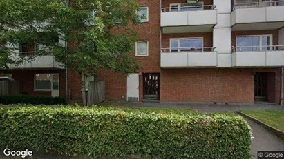 Apartments for rent in Norra hisingen - Photo from Google Street View