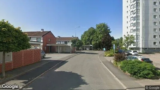 Apartments for rent in Västra hisingen - Photo from Google Street View