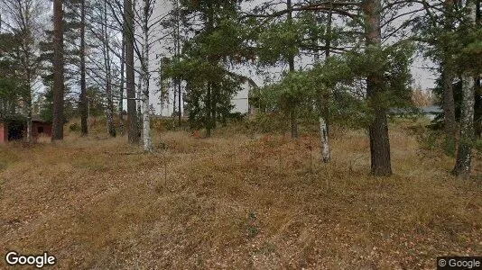 Apartments for rent in Sandviken - Photo from Google Street View