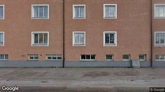 Apartments for rent in Kungsör - Photo from Google Street View