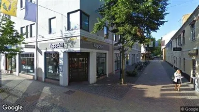 Apartments for rent in Kristianstad - Photo from Google Street View