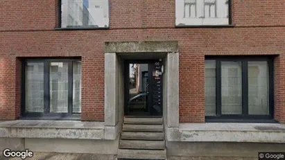 Apartments for rent in Stad Brussel - Photo from Google Street View