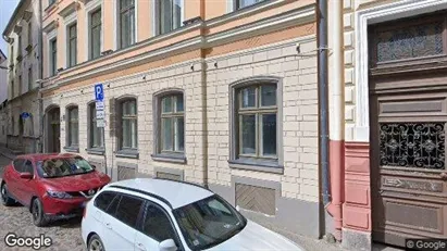 Apartments for rent in Riga Vecrīga - Photo from Google Street View